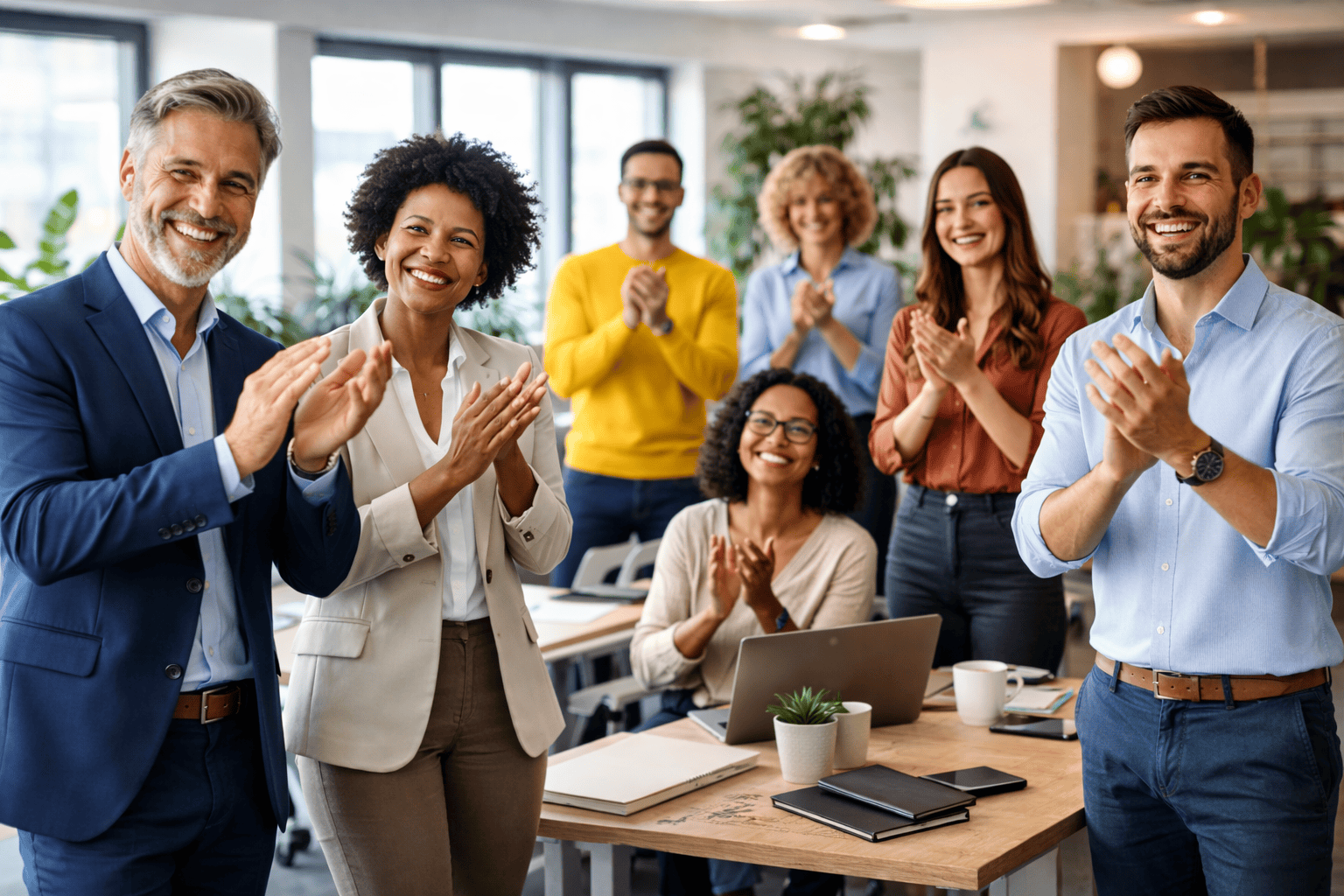 Celebrating National Employee Appreciation Day